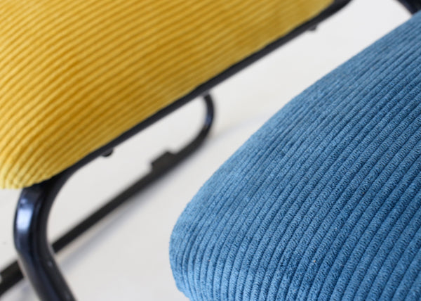 Pair of Vintage Hall Chairs