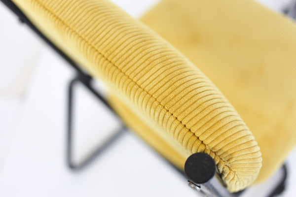 Pair of Vintage Hall Chairs