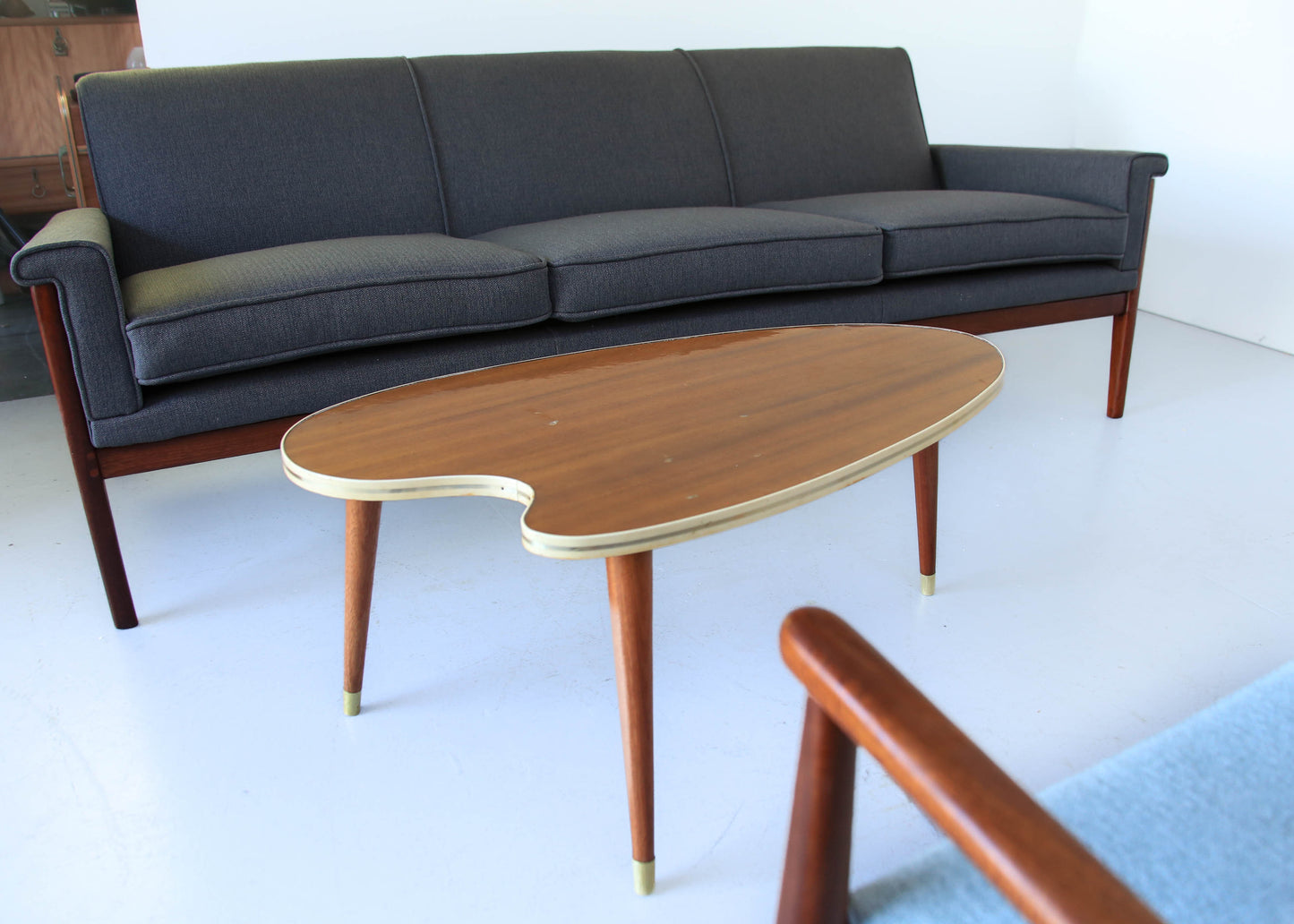 Retro Coffee Table