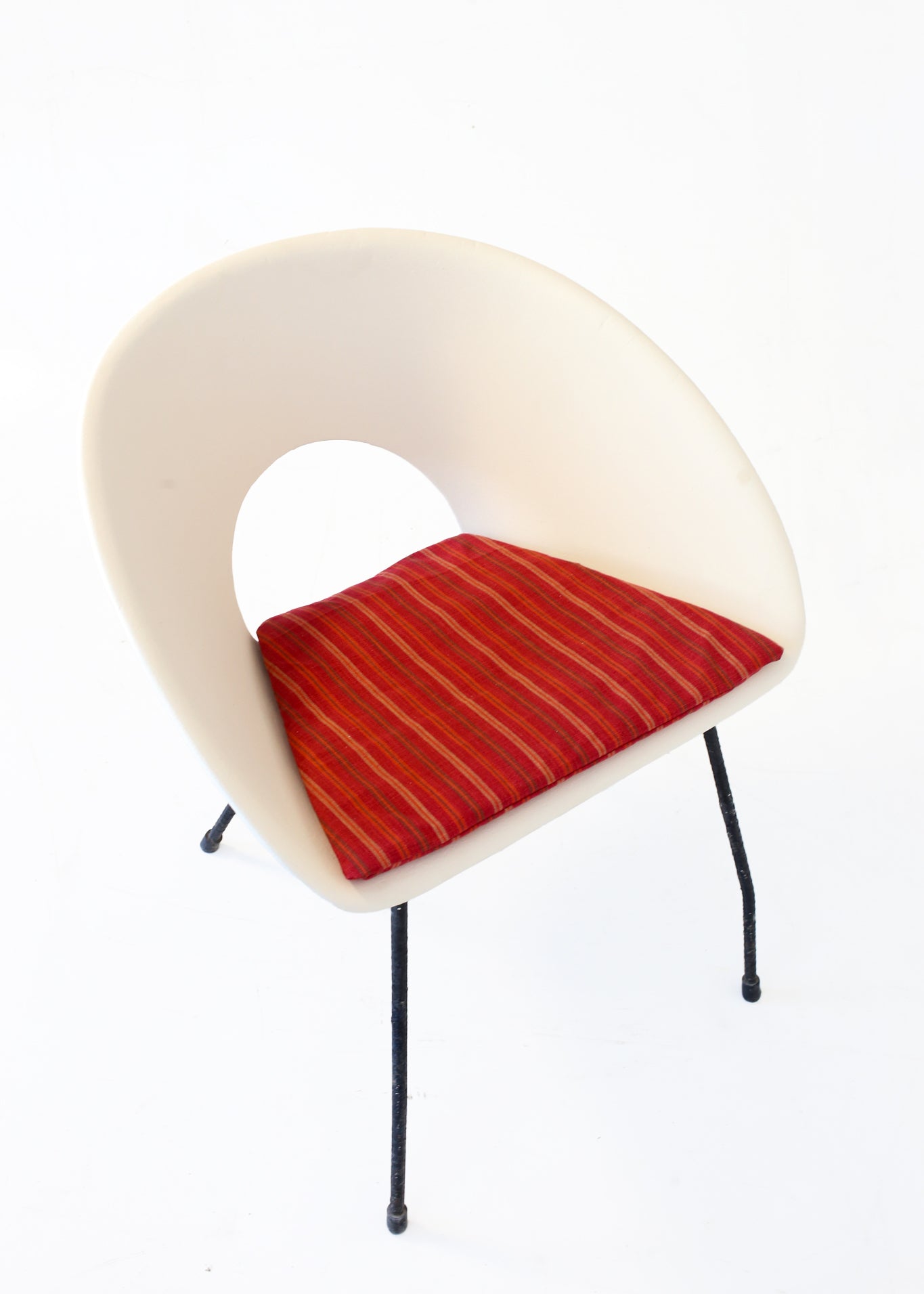 Space Age Patio Set
