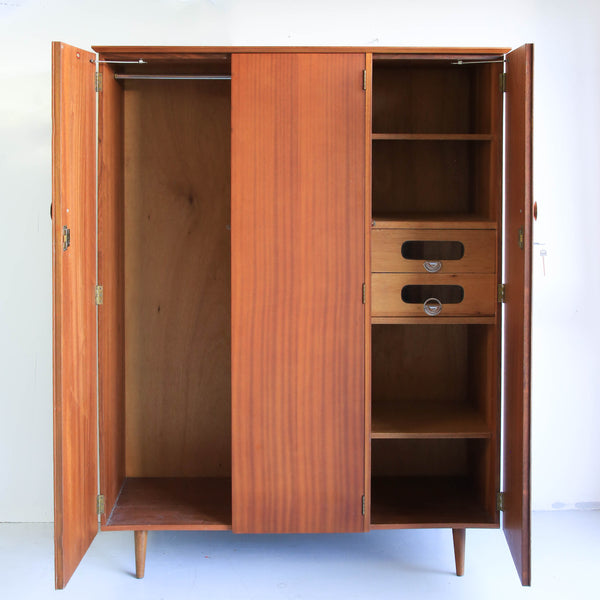 Large Duros Wardrobe