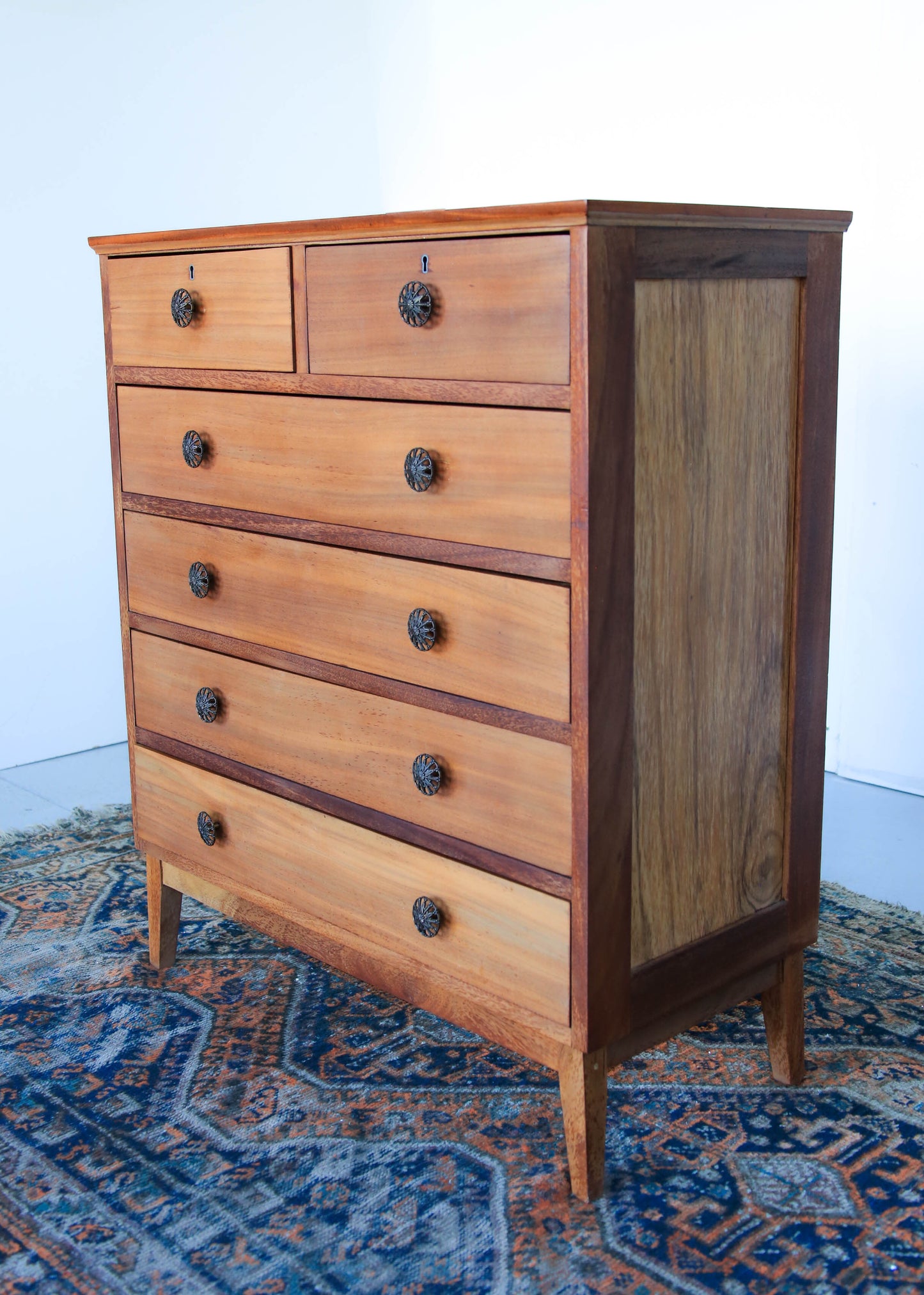 Chest of Drawers - 1960's