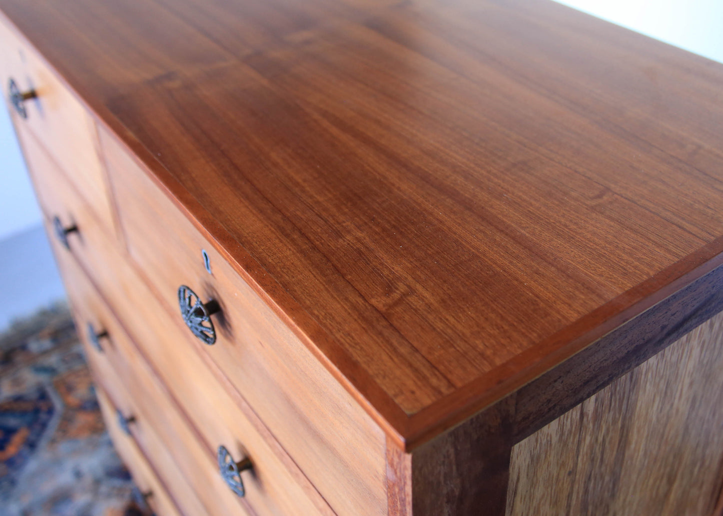 Chest of Drawers - 1960's