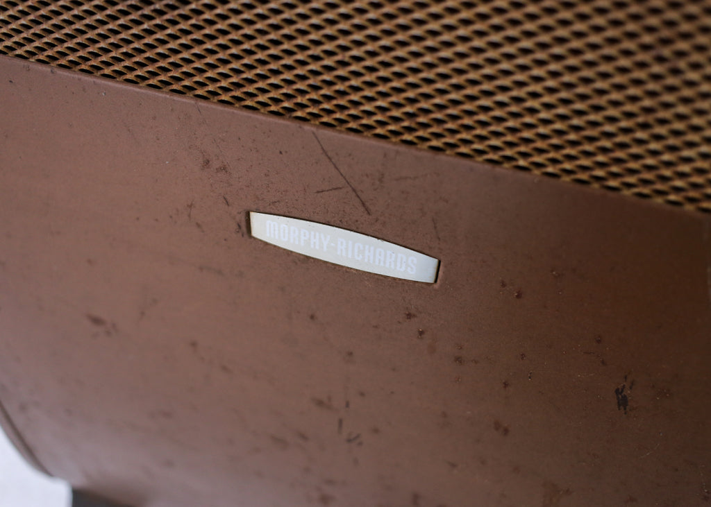 Vintage Heater