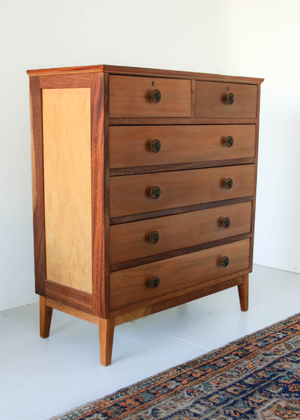 Chest of Drawers - 1960's
