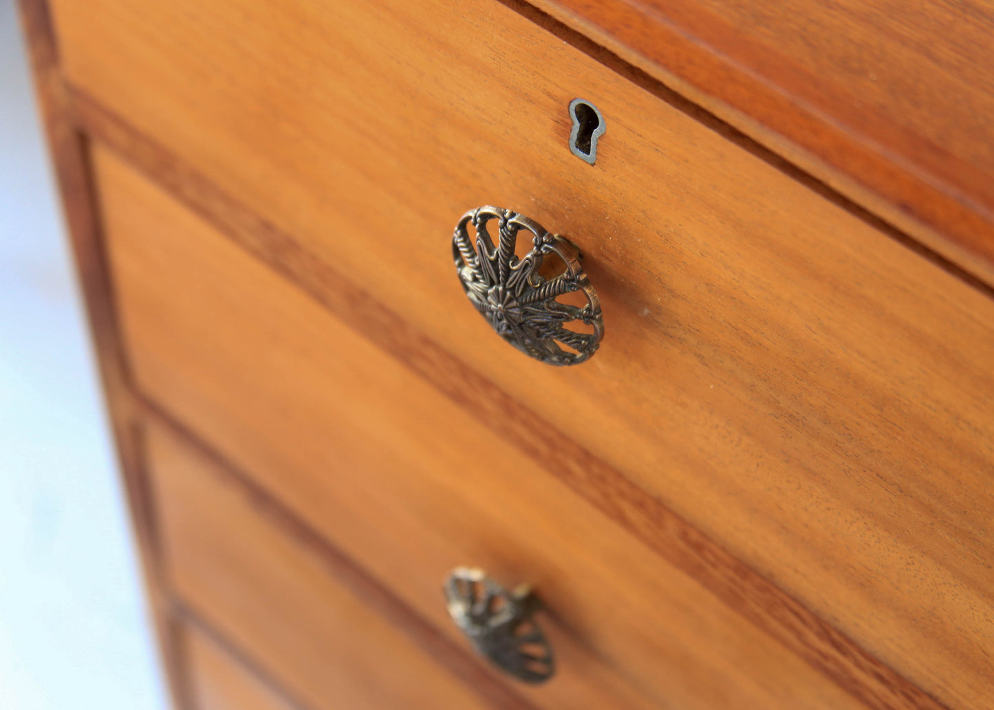 Chest of Drawers - 1960's
