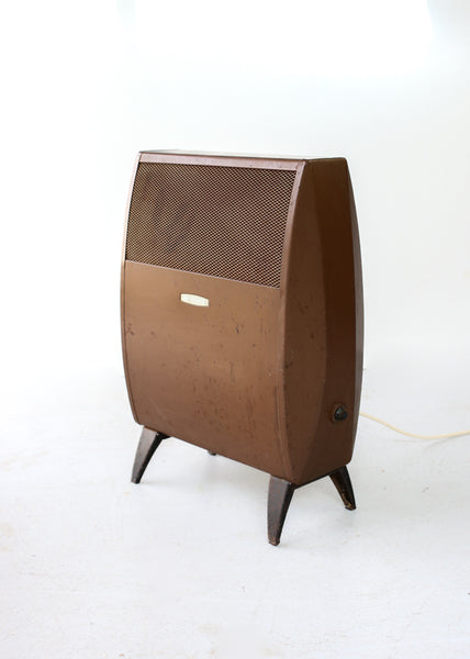 Vintage Heater