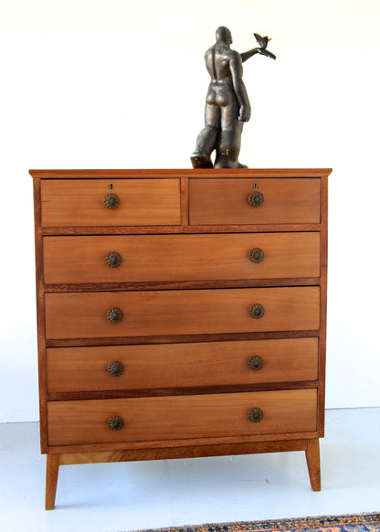 'Untitled' (2020) Bronze Sculpture - Kamal El Feky
