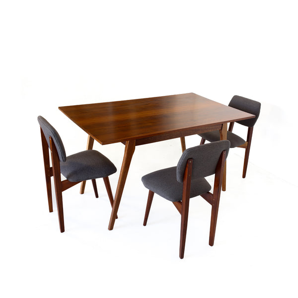 MCM Dining Table for Four to Six