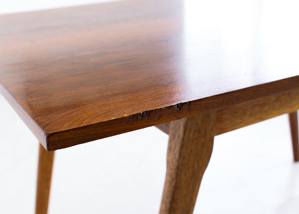 MCM Dining Table for Four to Six