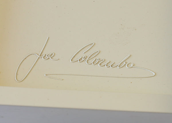 1970s Boby Office Trolleys - priced per item