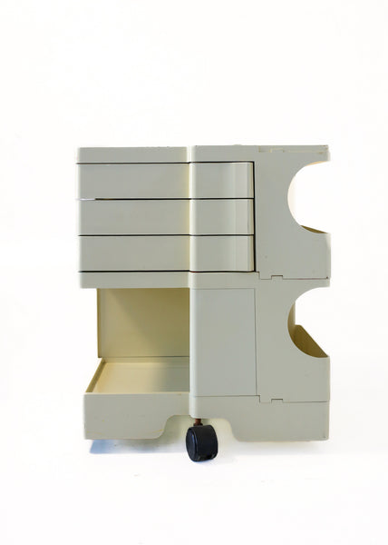 1970s Boby Office Trolleys - priced per item