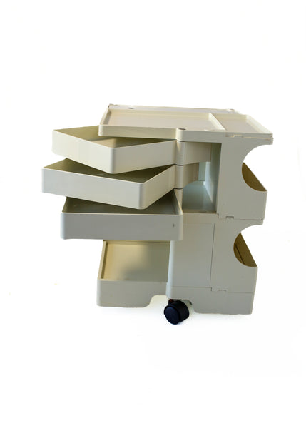 1970s Boby Office Trolleys - priced per item