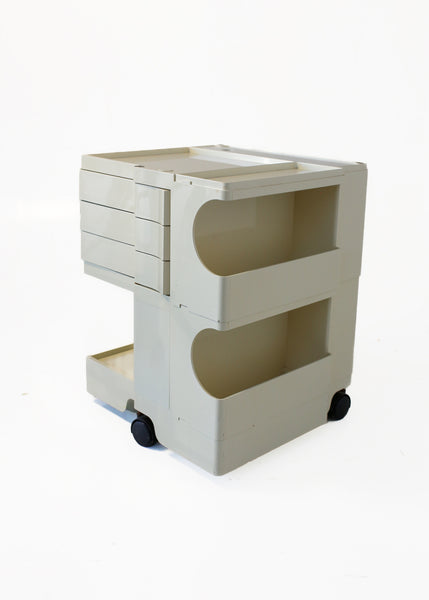 1970s Boby Office Trolleys - priced per item