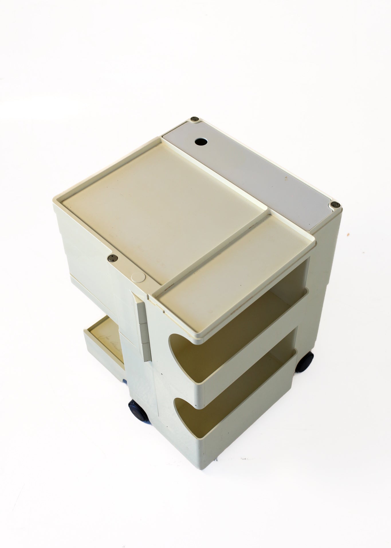1970s Boby Office Trolleys - priced per item