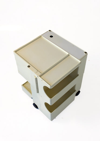 1970s Boby Office Trolleys - priced per item