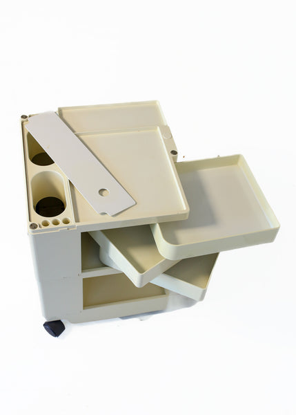 1970s Boby Office Trolleys - priced per item