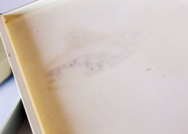 1970s Boby Office Trolleys - priced per item