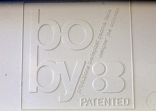 1970s Boby Office Trolleys - priced per item