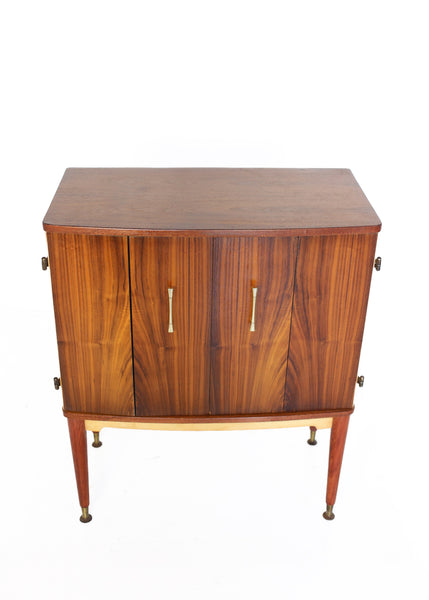 Mid-century Ex-TV Cabinet