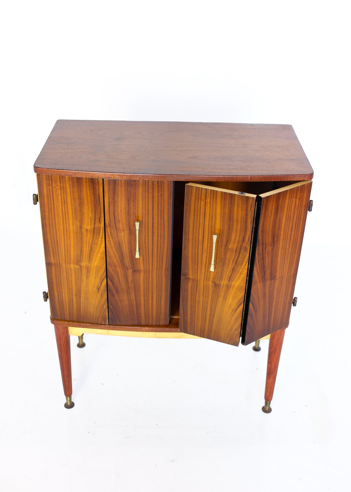 Mid-century Ex-TV Cabinet