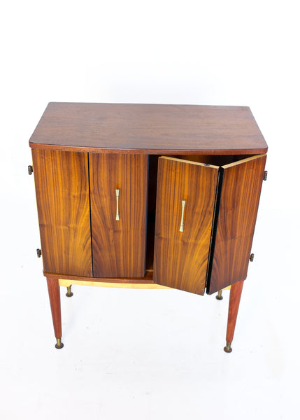 Mid-century Ex-TV Cabinet