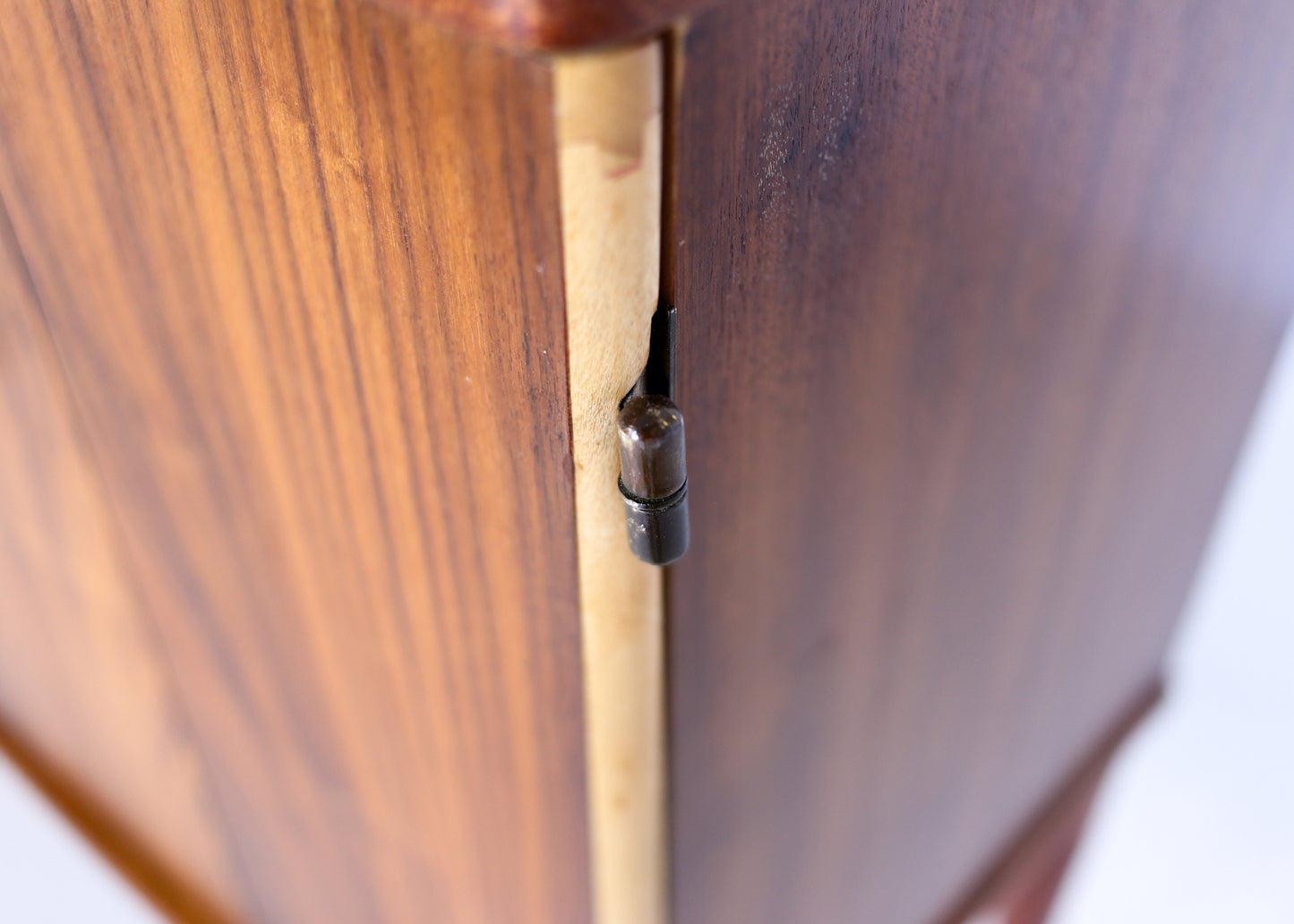 Mid-century Ex-TV Cabinet