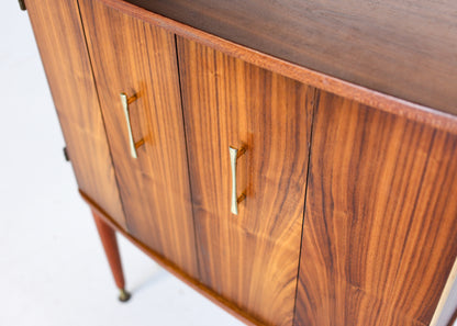 Mid-century Ex-TV Cabinet