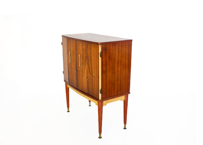 Mid-century Ex-TV Cabinet