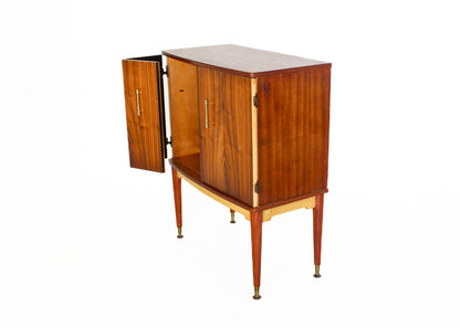 Mid-century Ex-TV Cabinet