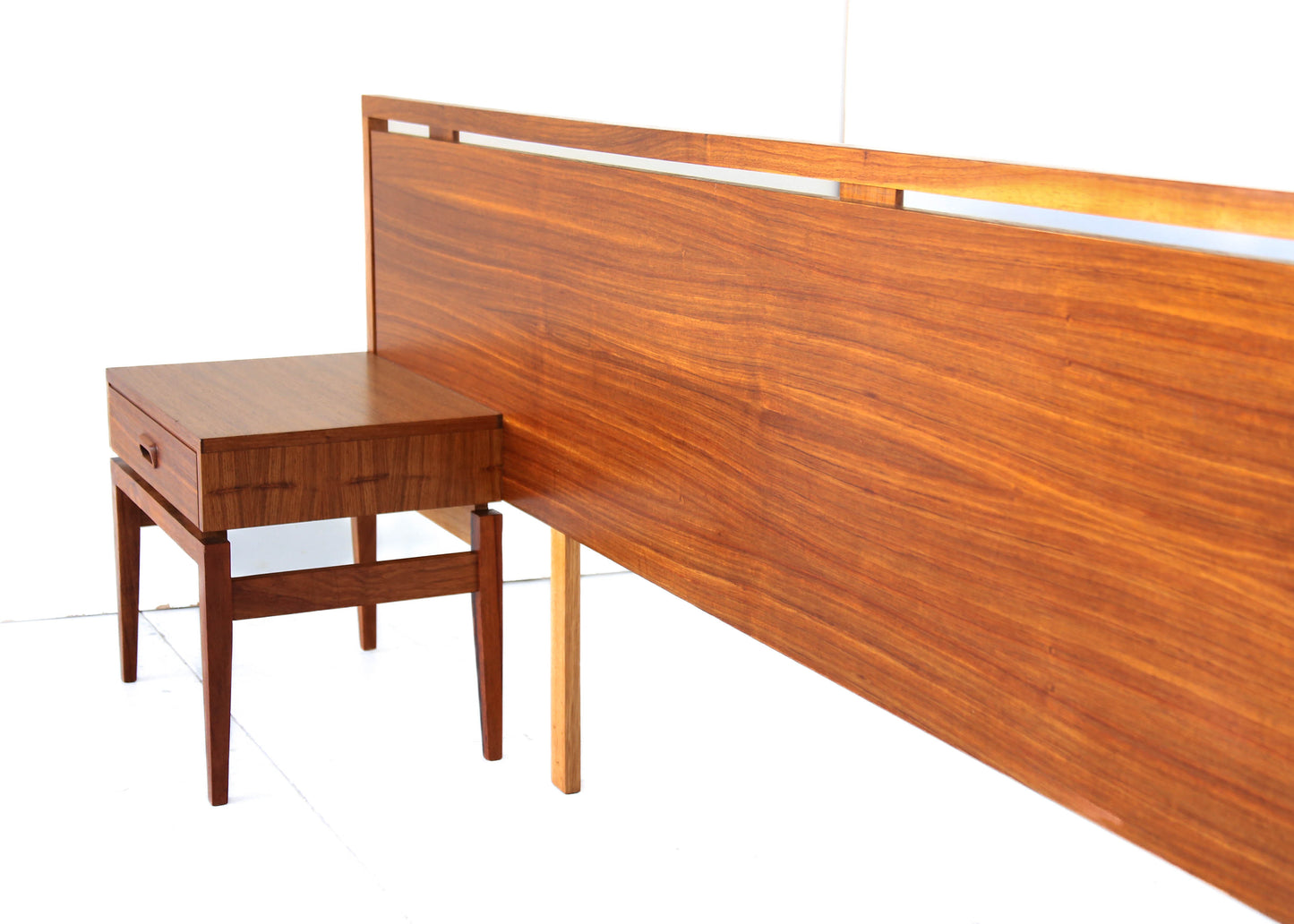 Queen-sized Novocraft Headboard