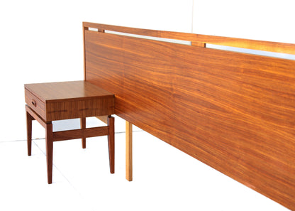 Queen-sized Novocraft Headboard