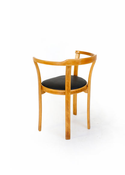 Vintage Danish Carver Chair