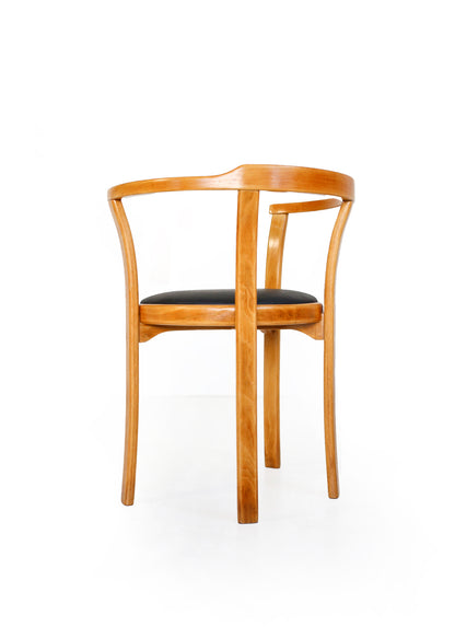 Vintage Danish Carver Chair