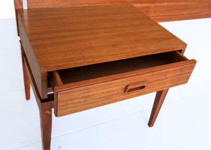 Queen-sized Novocraft Headboard