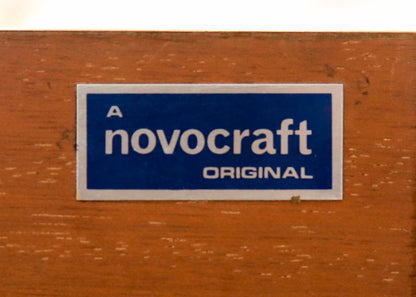 Queen-sized Novocraft Headboard