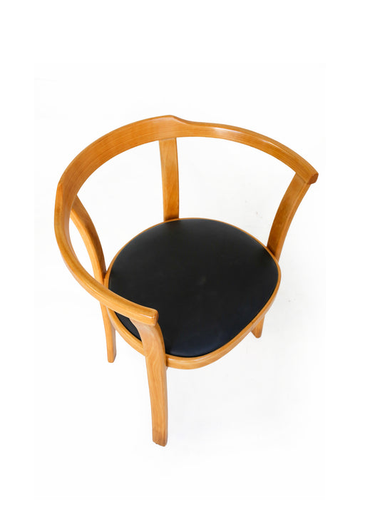 Vintage Danish Carver Chair