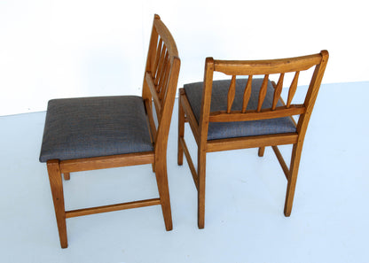 Mix and Match Vintage Dining Chairs - priced per chair