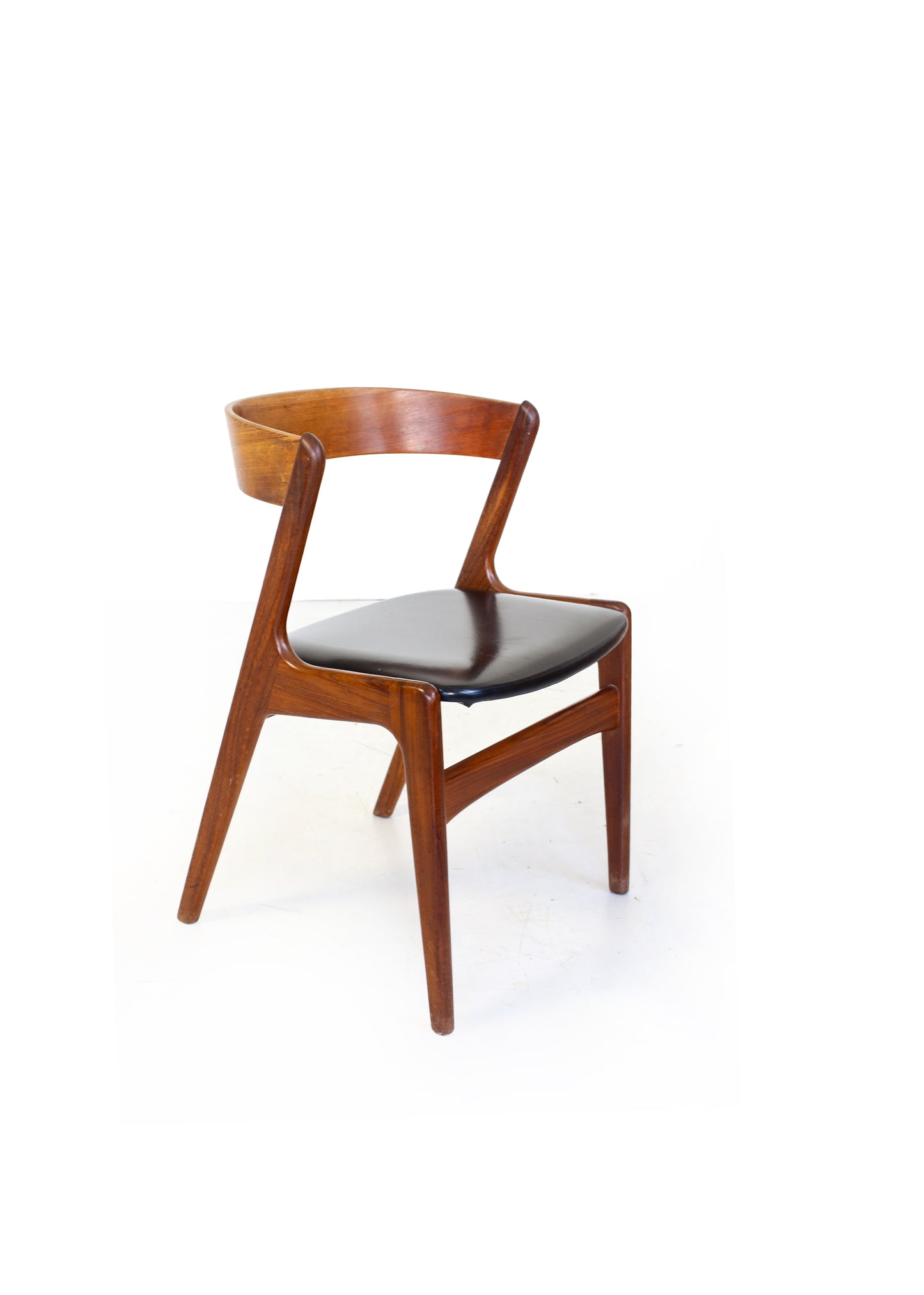 Vintage Kai Kristiansen Fire Chair