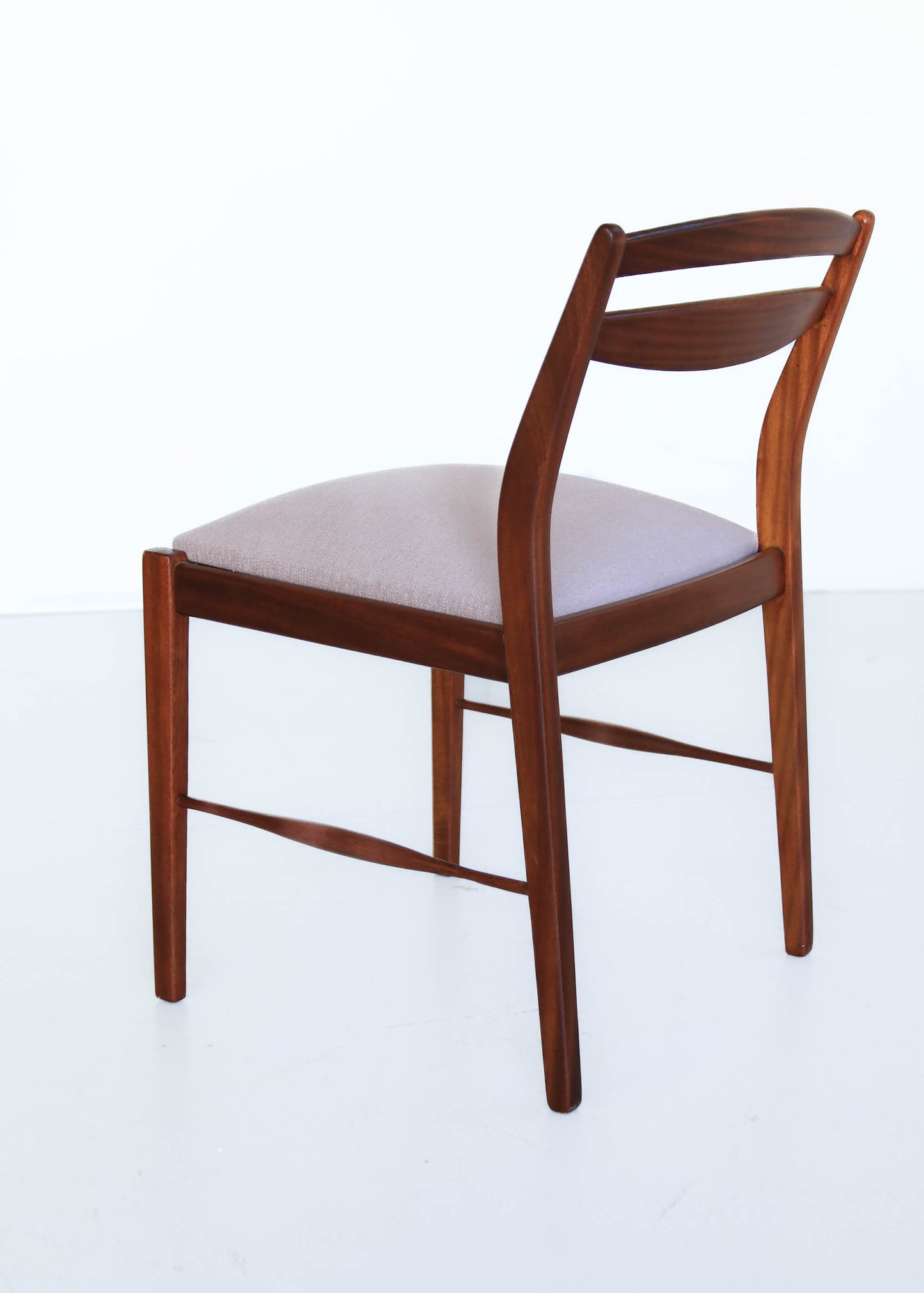Mix and Match Vintage Dining Chairs - priced per chair