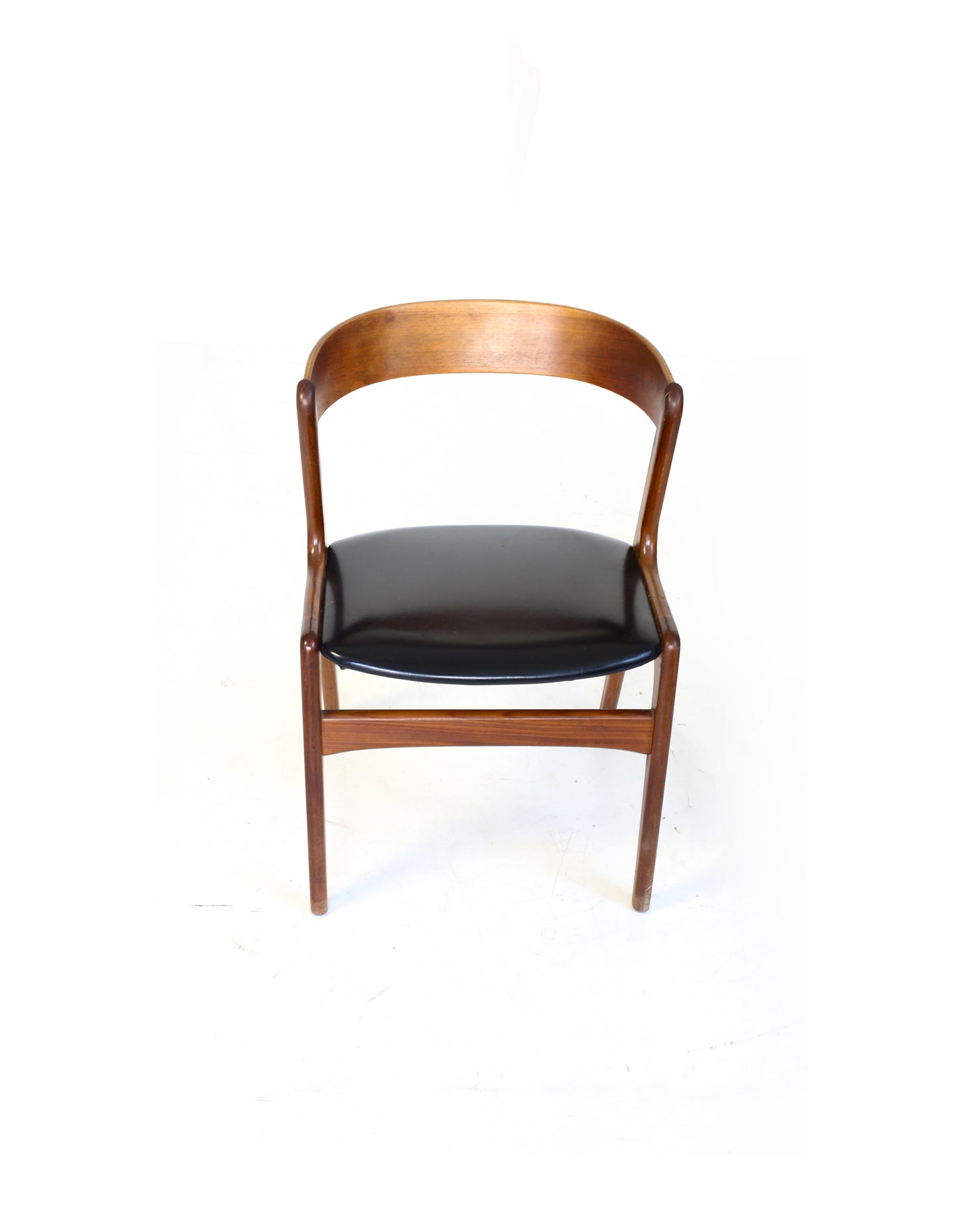 Vintage Kai Kristiansen Fire Chair