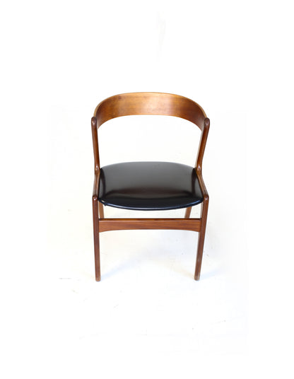 Vintage Kai Kristiansen Fire Chair