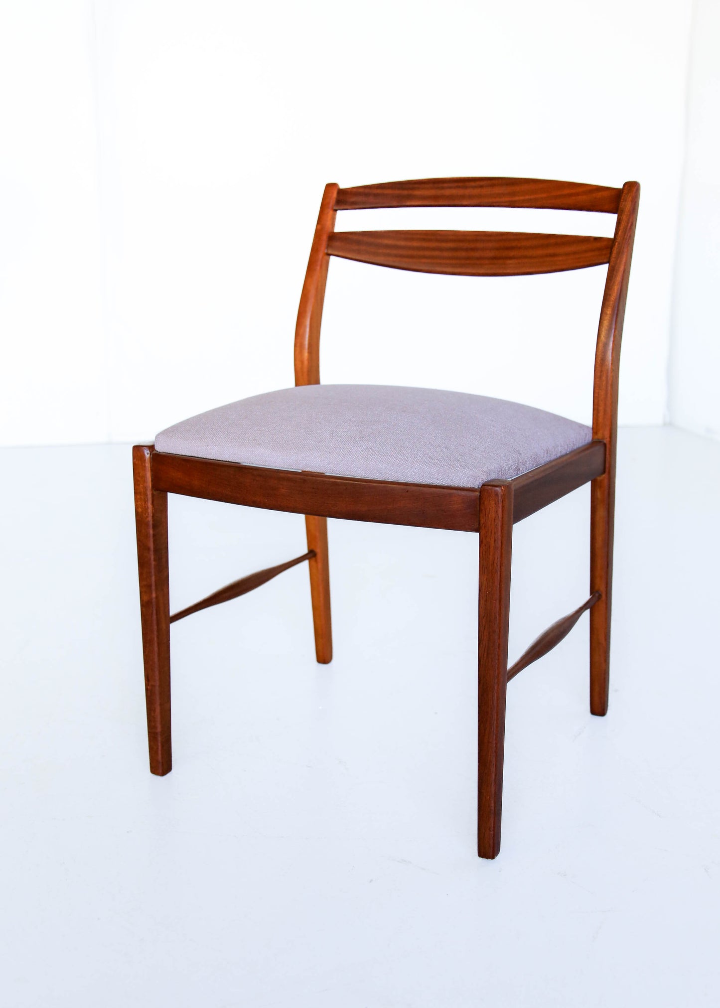 Mix and Match Vintage Dining Chairs - priced per chair