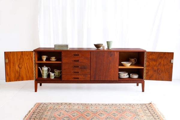 Large Mid-Century Sideboard