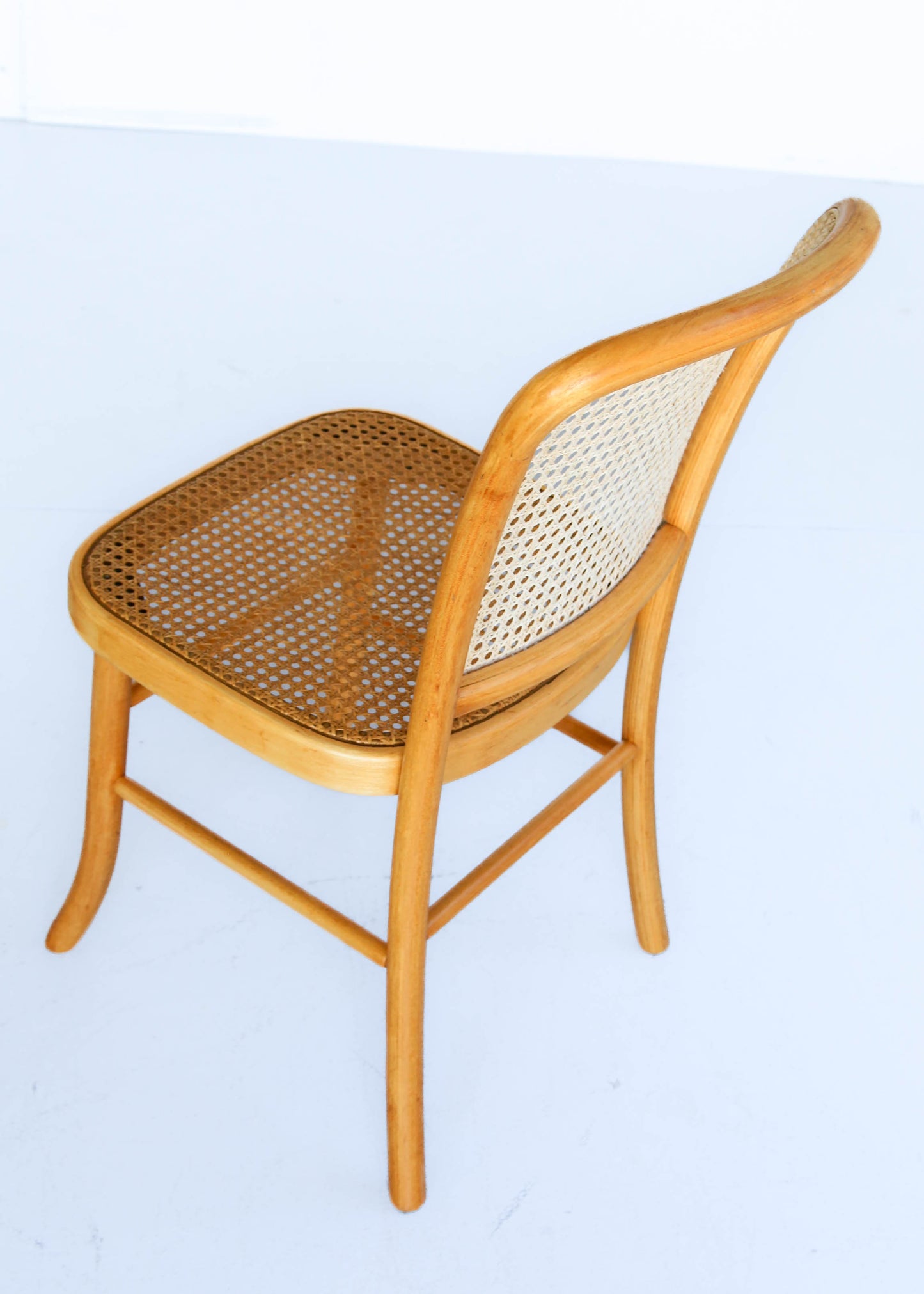 Mix and Match Vintage Dining Chairs - priced per chair