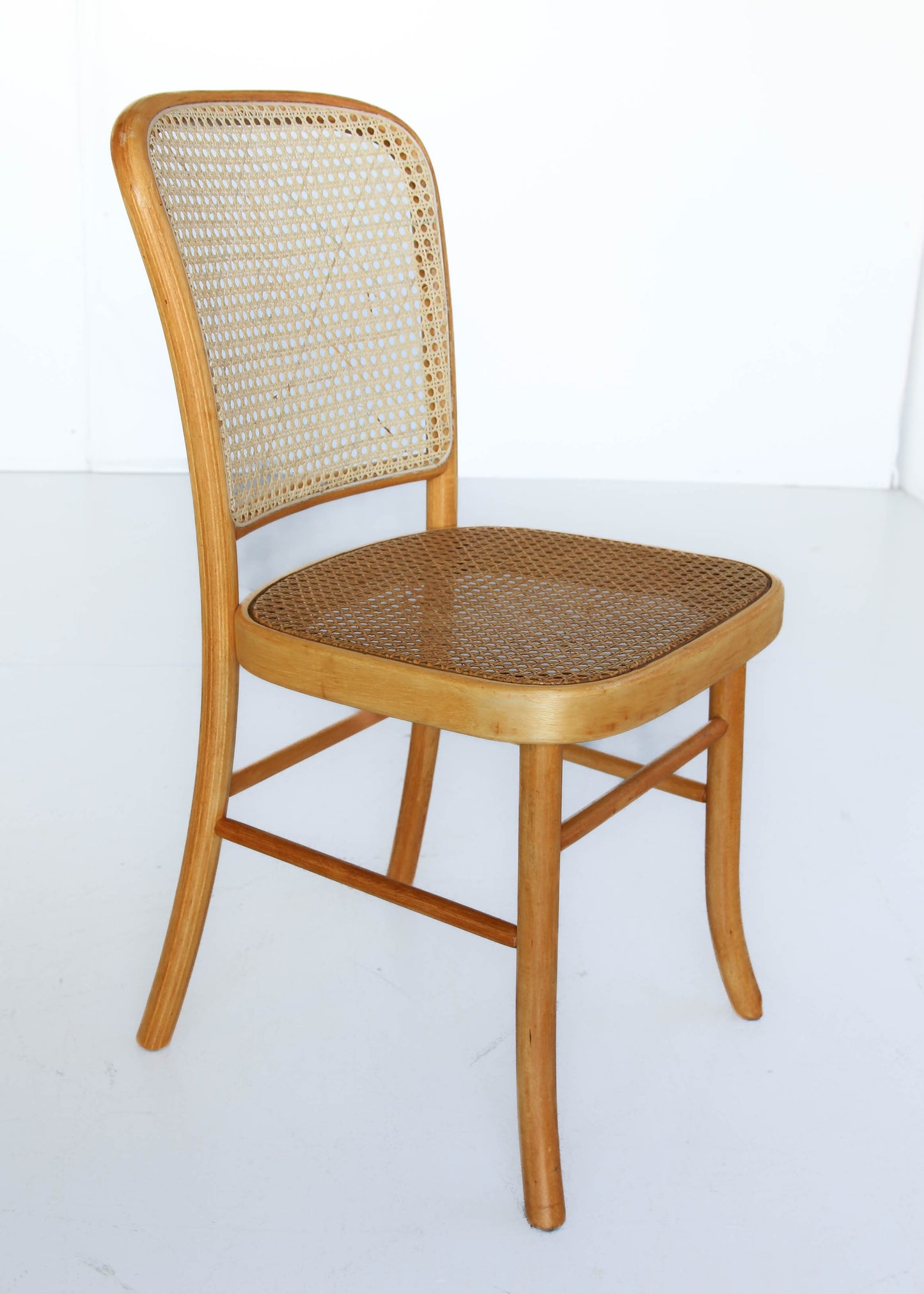 Mix and Match Vintage Dining Chairs - priced per chair
