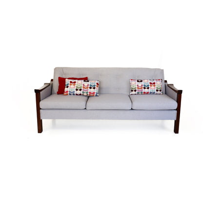 Vintage Danish Modern Sofa