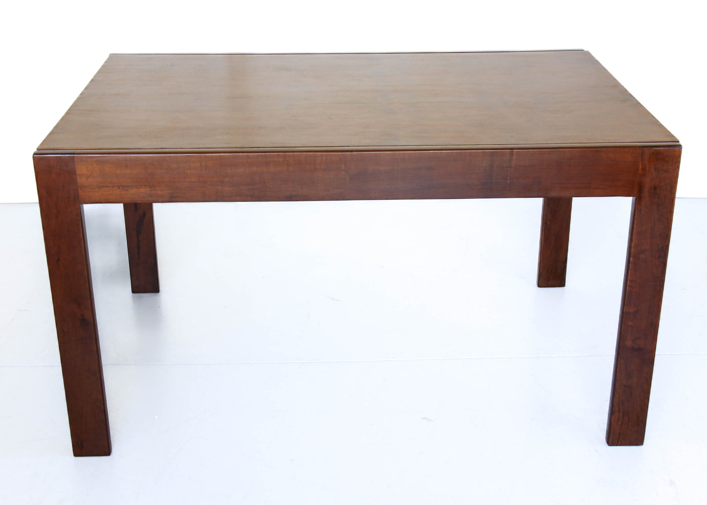 Vintage Imbuia Dining Table