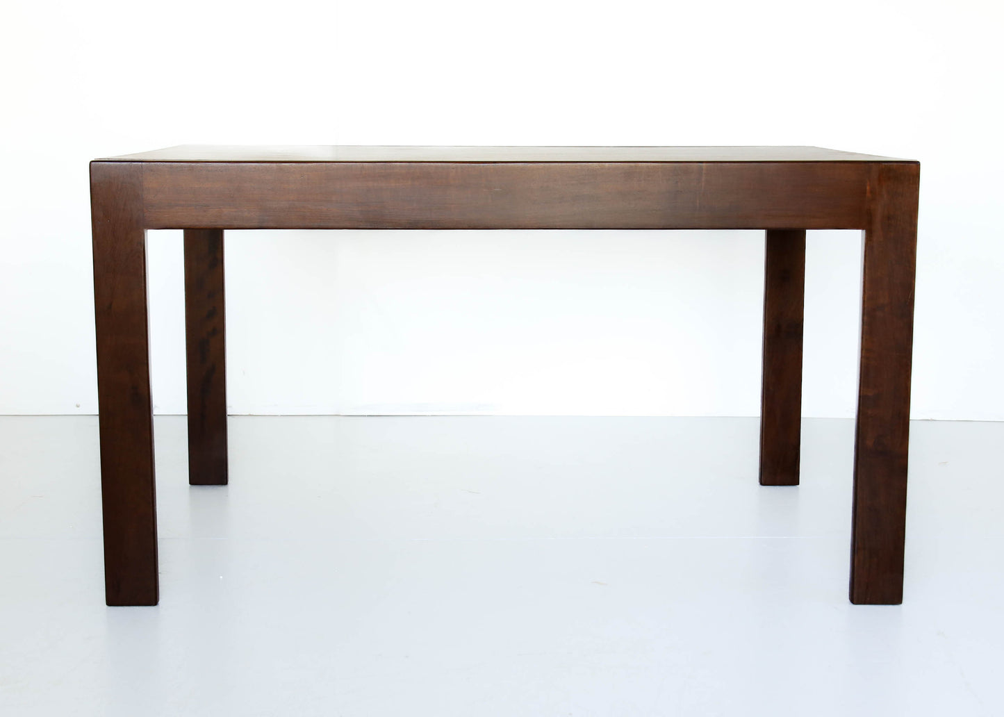 Vintage Imbuia Dining Table