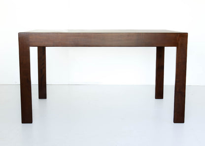 Vintage Imbuia Dining Table